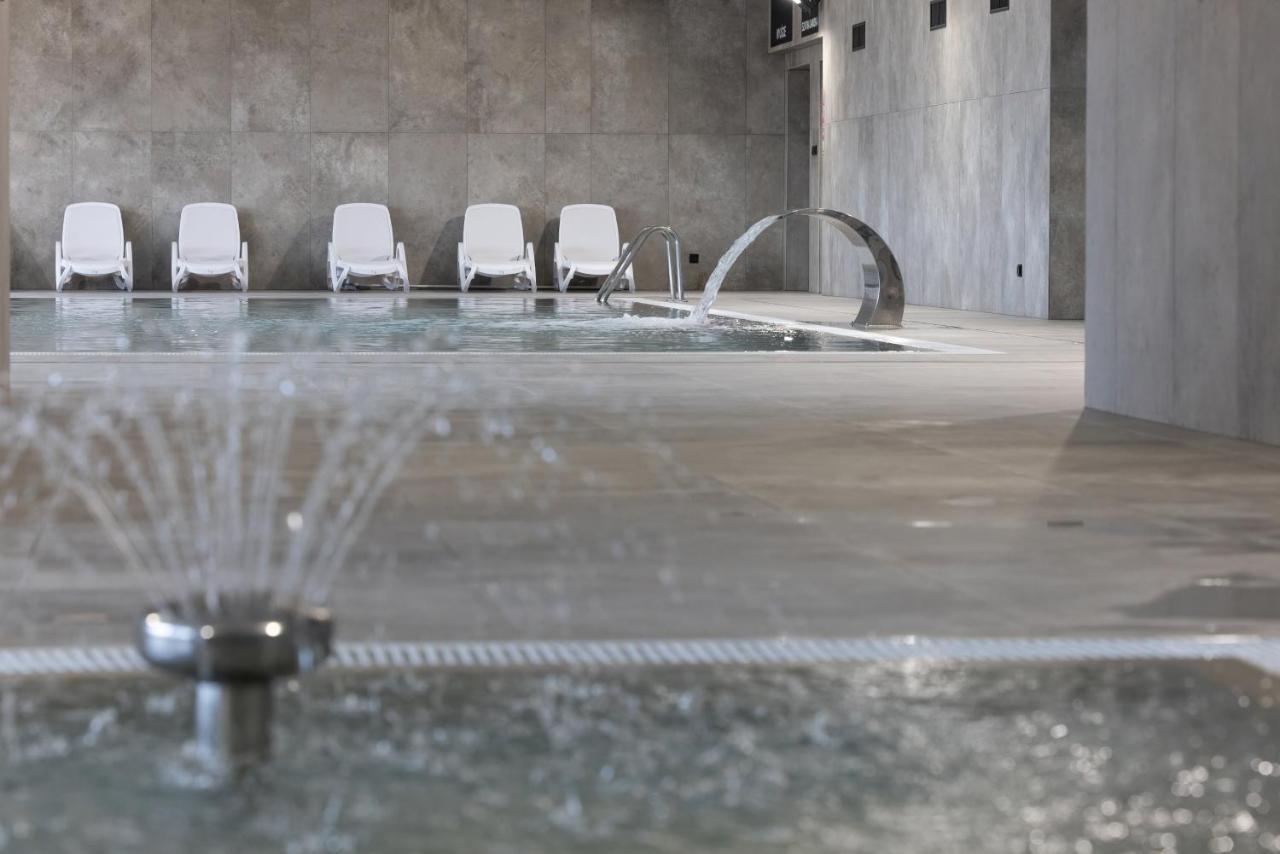 Apartament Aqua Blue Bridge Apartments & Spa Z Basenem Dziwnow Epapartamenty المظهر الخارجي الصورة